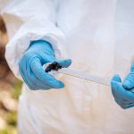 آزمایش خاک کشاورزی، اولین اقدام افزایش عملکرد مزرعه