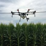 سنجش از دور در کشاورزی به چه معناست؟ جالیزان
