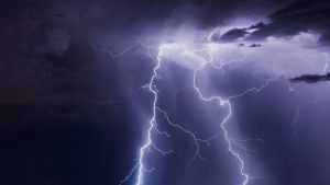 تاثیر پیش بینی آب و هوا بر کشاورزی دقیق