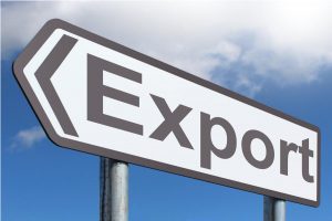 صادرات محصولات کشاورزی در ایران به چه صورت است؟