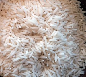 برنج صدری دم سیاه