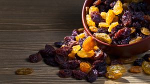 مراحل تبدیل انگور به کشمش