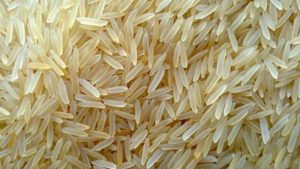 برنج خارجی