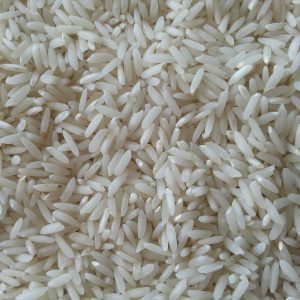 برنج گرد بینام