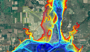 سنجش از دور و پیش بینی سیل