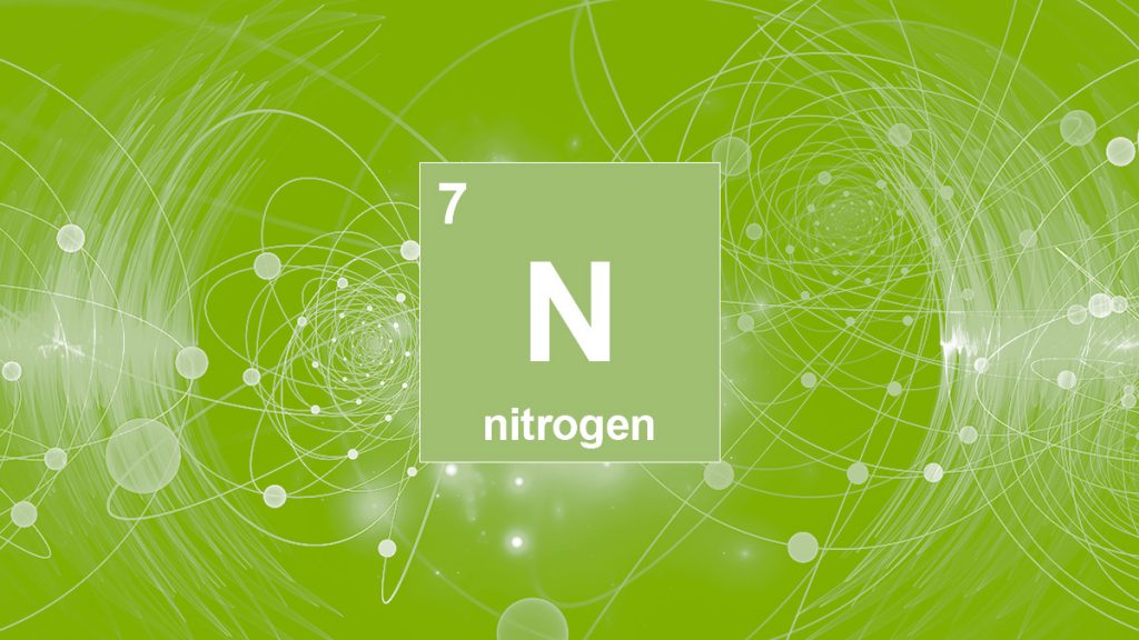 نیتروژن