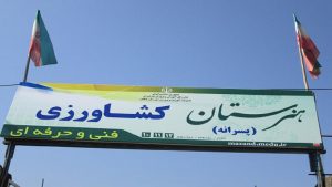 ۵۰ هنرستان کشاورزی راه‌اندازی می‌شود