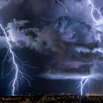 کاهش محسوس دما در هفته پایانی مرداد ماه 1400